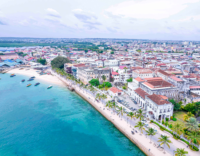 Special Packages & Tailor-Made Tours