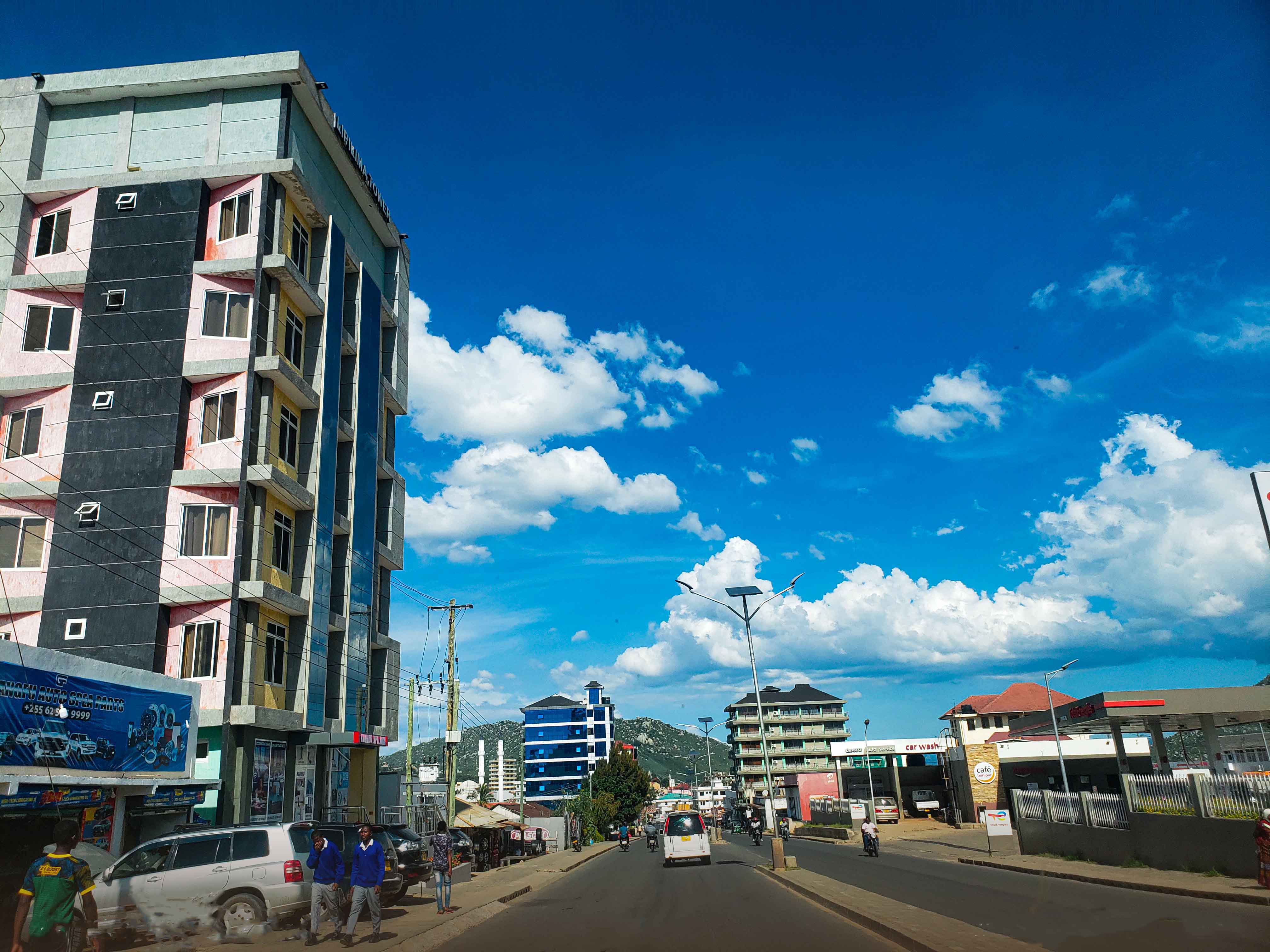 IRINGA TOWN TOUR PACKAGE