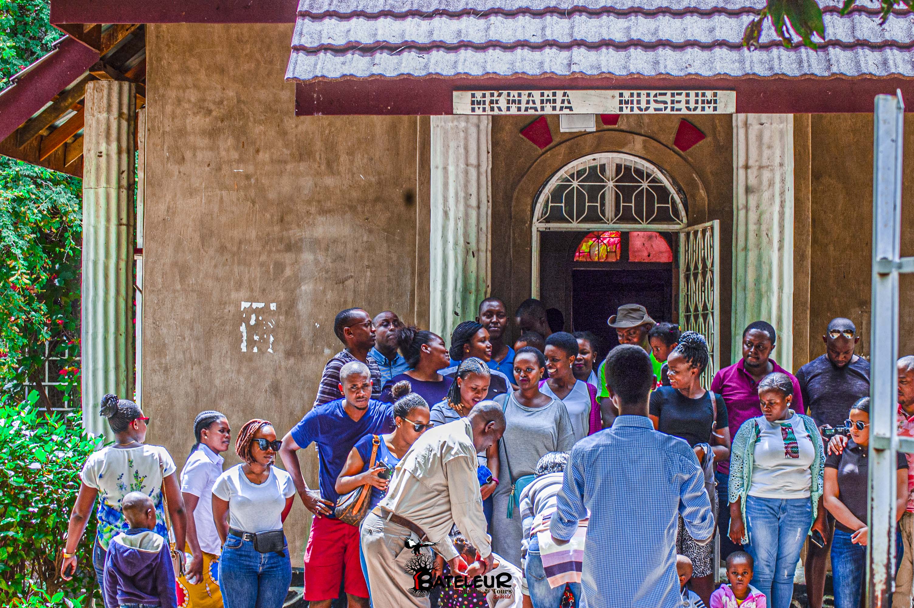 Chief Mkwawa memorial museum