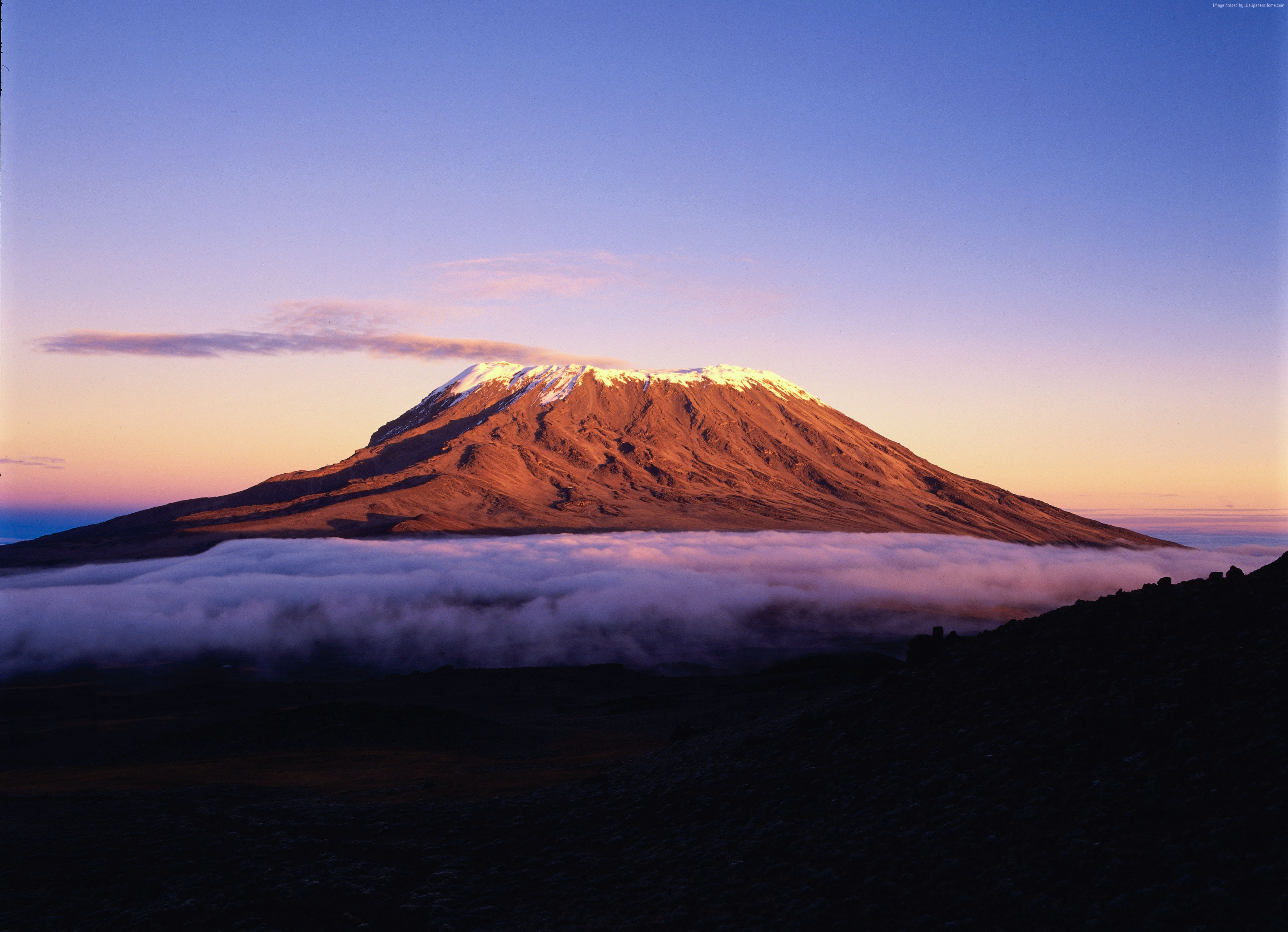 LEMOSHO ROUTE 8 DAYS 7 NIGHTS – KILIMANJARO CLIMB