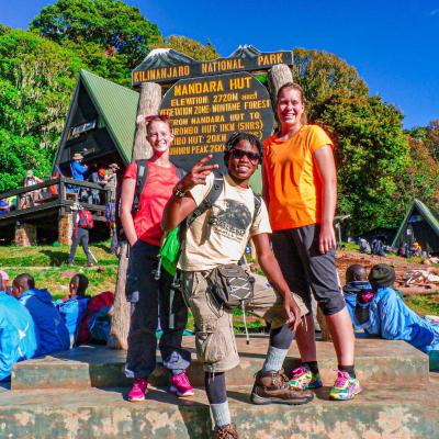 6 Bateleur Safaris Group Safari Kilimanjaro Trek.jpg